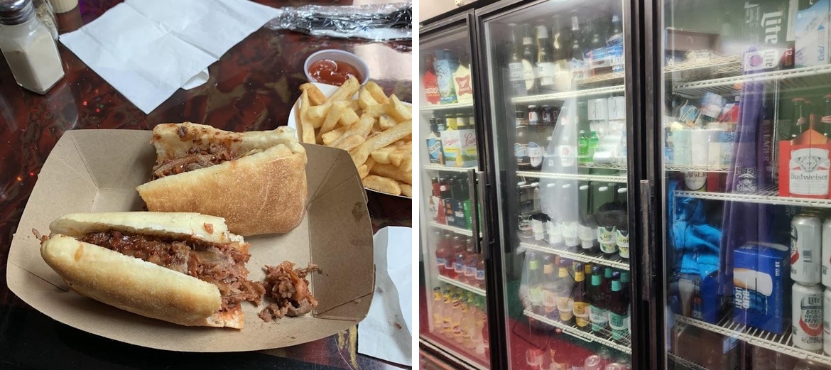 Zeiderelli's Pizza & Subs Menu