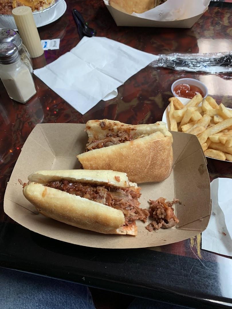 Zeiderelli's Pizza & Subs Menu image 4