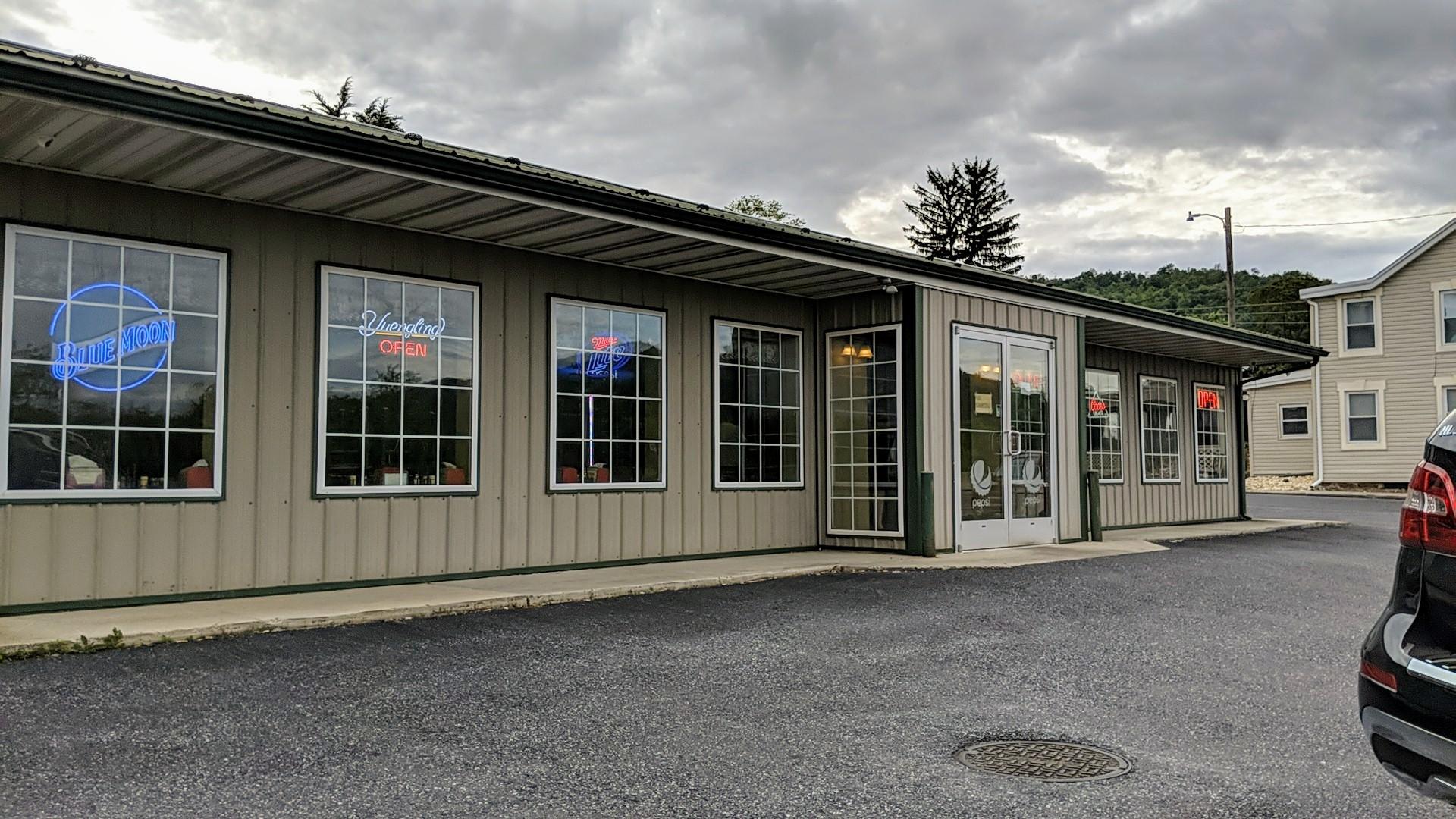 Zeiderelli's Pizza & Subs Menu image 6