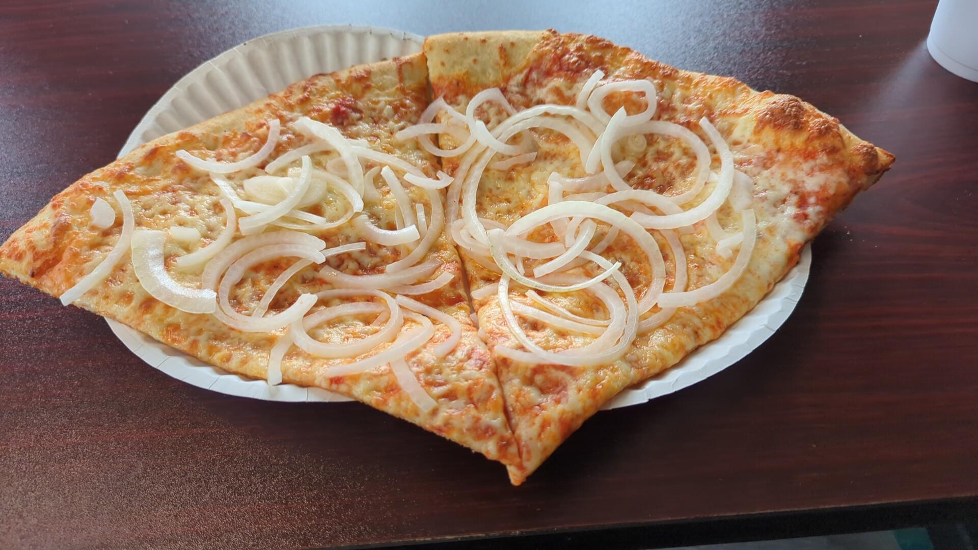 Zeiderelli's Pizza & Subs Menu image 7